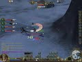 GAMEOVER - Party With Asmodians :-D    [Aion game movie]