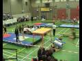 NK clubteams minitrampoline tafel TCT 21-11-09
