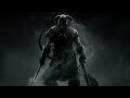 Skyrim Sound Effects - Level Up – Skyrim Sound Effects - Level Up