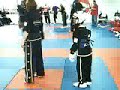 Cristopher tae kwan do