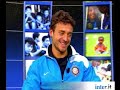 il viaggio di inter campus: bosnia il viaggio di inter campus: bosnia