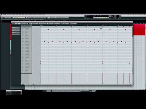 drum; - In this two part series, I go over some tips and tricks on how I go about programming drums. This video covers some basic fundamentals, while Part 2 will go a little more in-depth. Stay tuned...