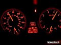Bmw 645ci speeding