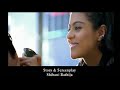 Tere Naina | My Name Is Khan | Shahrukh Khan | Kajol