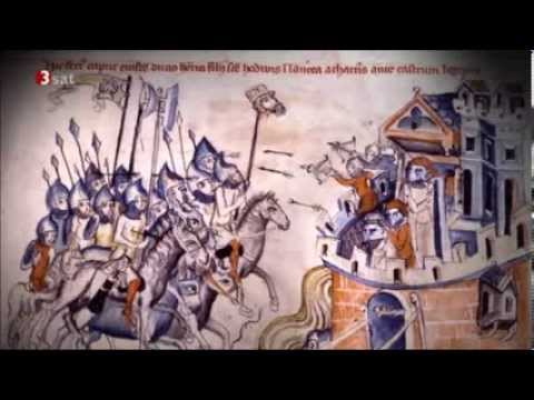 Die Mongolen - Die Erben des Dschingis Khan - Teil ...