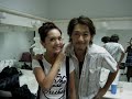 Rainie Yang n Dean Fujioka (Dai Wo Zou)