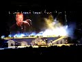 Metallica Chorzow Poland 2008 - Last Caress (Live)