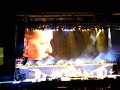 Metallica Chorzow Poland 2008 - Last Caress (Live)