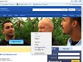 Create a Fake Myspace Login Page | Phish + Hack Myspace