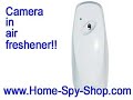 A Hidden Camera Detector Can Find Spy Cameras In The Room
