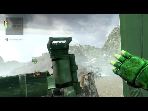 51 KILL STREAK! with Whiteboy7thst (Call of Duty: Black Ops 1)