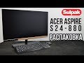 Моноблок Acer Aspire S24