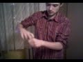magia znikanie chusty by w?sik