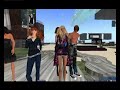 Ficarra e Picone su Second Life
