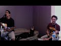 Jamming with Mark Lowndes - Going Gone