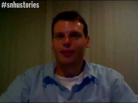 Burton Lee from