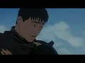 Jin-Roh The Wolf Brigade