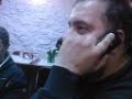 Fandjo pijan na babin zub jede nekvo govna na mobilni