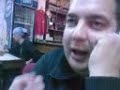 Fandjo pijan na babin zub jede nekvo govna na mobilni