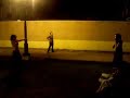 Corto numero 2 toma falsa: tiroteo en prado boyal (intento2)