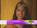 Interview -3  Parvathi Omanakuttan