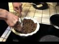 How to make Taquitos