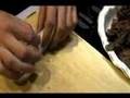 How to make Taquitos