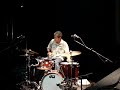KIERAN HEBDEN & STEVE REID (4/5) Circulo de Bellas Artes