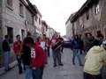 DANDO DIANA VALDENEBRO 2006