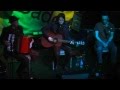 videos de Barry McCormack 'The Waxing of the Moon'  nov 08