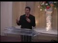 Predicacion Dr. Roberto Tinoco