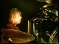 Motörhead - Metropolis (Live In Suhl 1991)