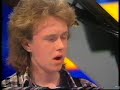 Brian May Attending Children of the Year 1995