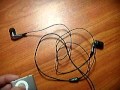 (uploaded by SmexyWriter)&nbsp;DealExtreme CX55 earphones 