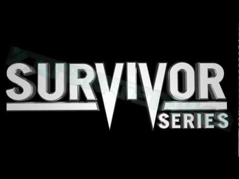 WWE LOgo