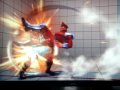 Street Fighter 4 M Bison Combo Video