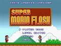 Super Mario Flash: 8-bonus