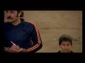 Çıngıraklı Top - Takım Sahada