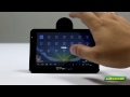 Видеообзор Prestigio GeoVision 5050BT