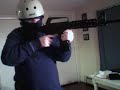 Counter Strike Source Dress-Up