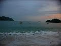 Teluk Nipah, Pulau Pangkor