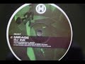 drum and bass-renegade hardware