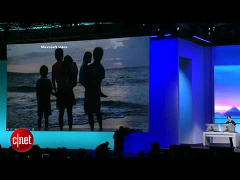 Amazon's Video Event and Microsoft's Build Keynote