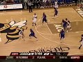 Mario Chalmers Dunk vs Georgia Tech Mario Chalmers Dunk vs Georgia Tech