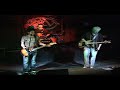 STEVIE RAY VAUGHAN Tribute By COLD SHOT