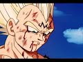 dbz- bring me alive