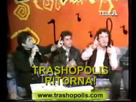 Trashopolis sta ritornando