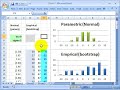 Empirical (historical) versus parametric loss distribution
