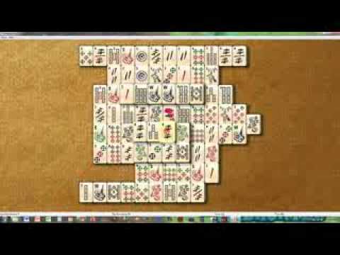 mahjong games