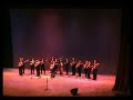 Rondalla del Sector Educativo - Pensar en tí